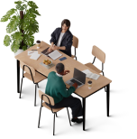 Administración